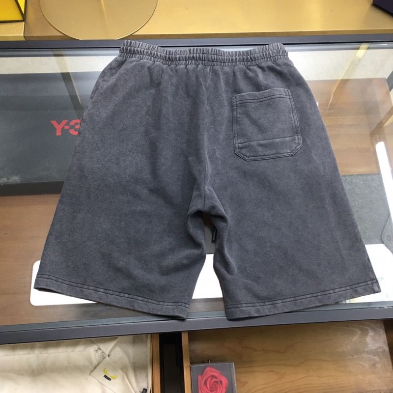 Y-3 Short Pants